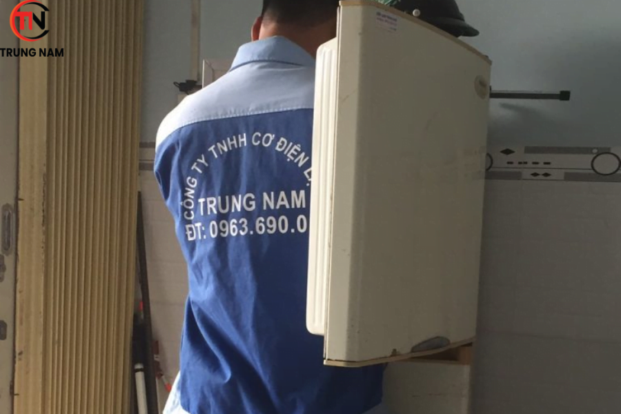 Sửa tủ lạnh Quận Phú Nhuận linh kiện thay thế chính hãng