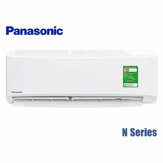 Sửa máy lạnh PANASONIC - Điện lanh Trung Nam