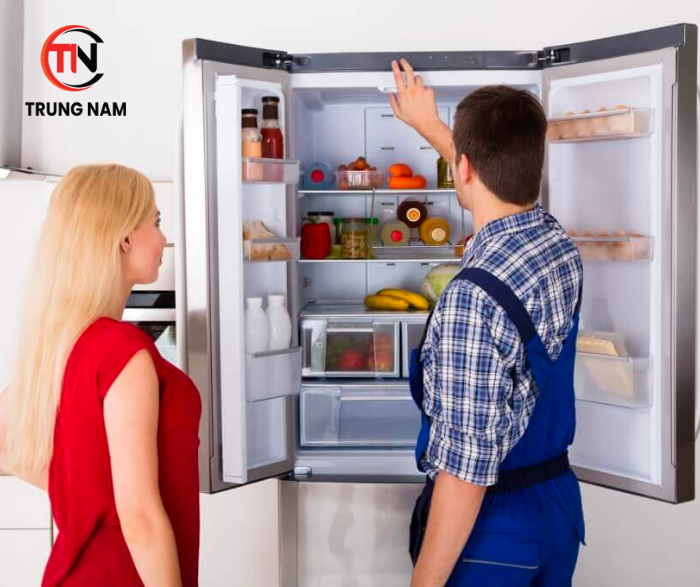 Một vài lưu ý giúp tủ lạnh sử dụng bền lâu
