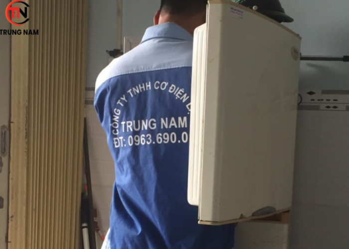 Dịch vụ sửa tủ lạnh Quận Gò Vấp uy tín nhất